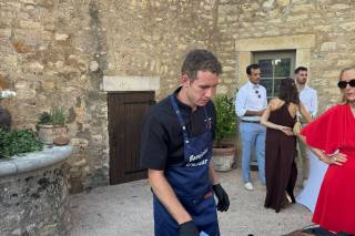 Beaujolais Traiteur - 7