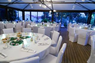 Restaurant du Côté de Marjon - 15