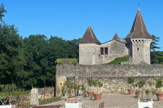 Château Flojague - 27