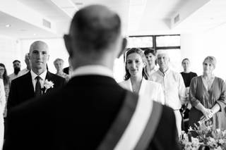Better Together Wedding - 7