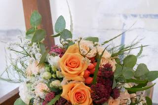 Au Coin Fleuri - 15