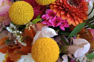 Une touche florale - 8