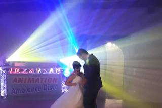 Animation Ambiance Disco - 6