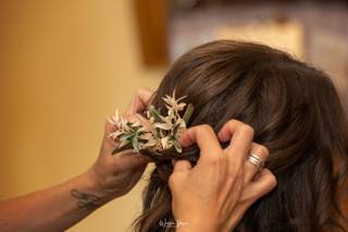 Art'N Wedding Hair - 19