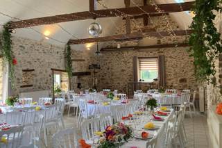 Le Relais de L'Oudon - 5
