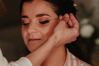 Nelly Makeup Artist - 6