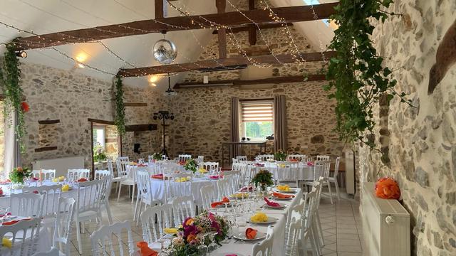 Le Relais de L'Oudon - 1