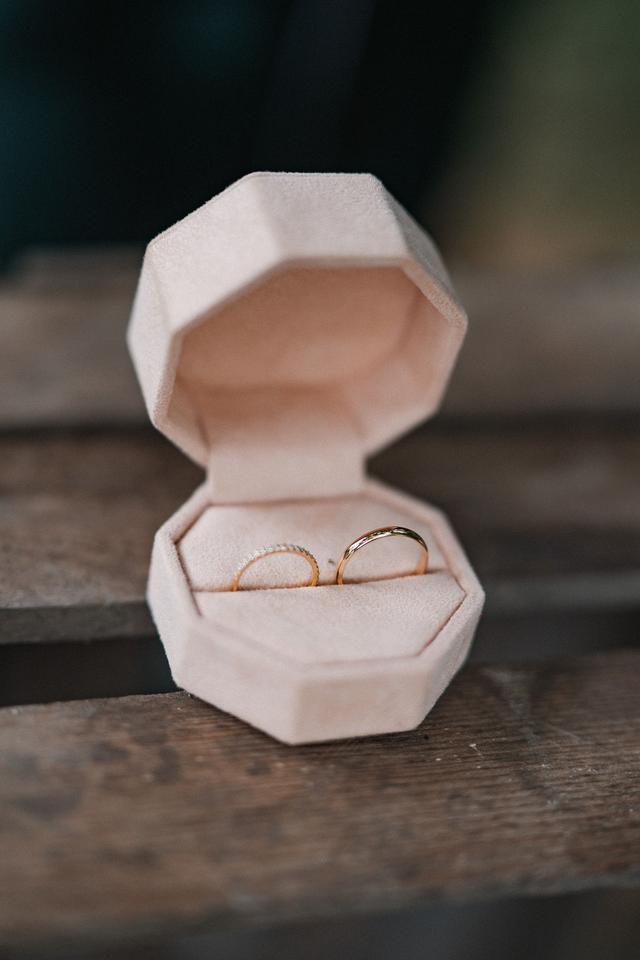 Better Together Wedding - 2