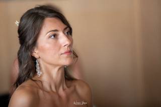 Art'N Wedding Hair - 20