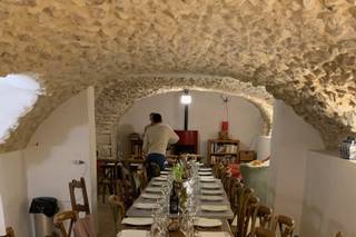 Bastide de Lussan - 9