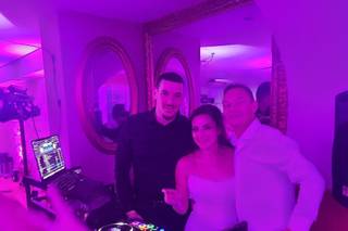 DJ FARK - 1