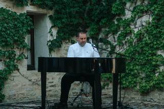 Pierre-Alexandre Petiot - Pianiste - 2