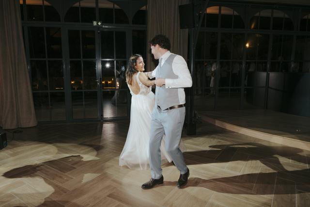 Dance with Emy - 1