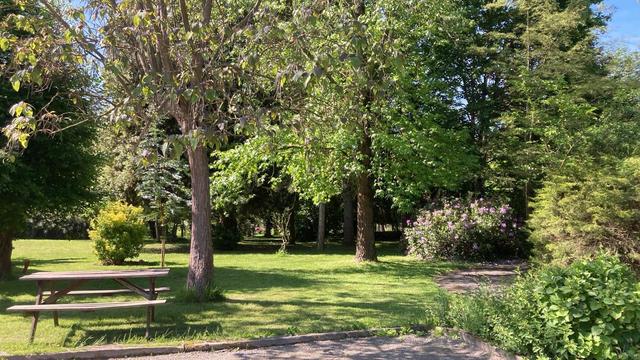Le Relais de L'Oudon - 4