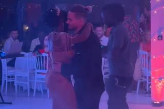 MASE EVENTS by DJ Ismo - 2