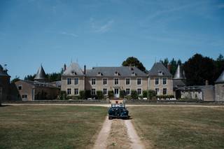 Le Domaine de Mauprié - 11