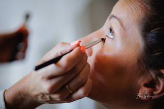 Pauline Munoz Makeup - 6
