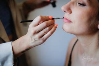 Pauline Munoz Makeup - 7