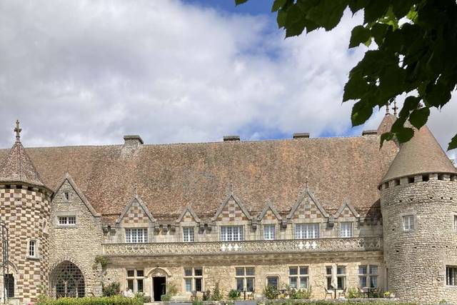 Château Hattonchâtel 3