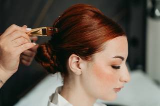 Salomé Make Up Pro - 14