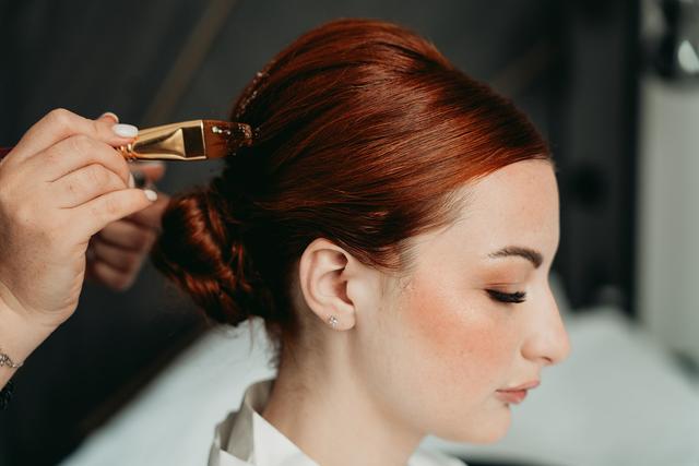 Salomé Make Up Pro - 4