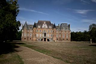 Domaine de Coulonge - 8