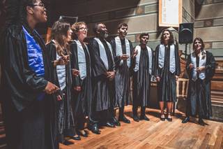 Gospel Soul - 6