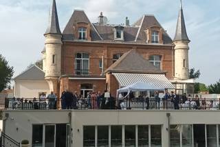 Château Héloïse - 5