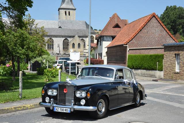 Prestige Cars Events 4