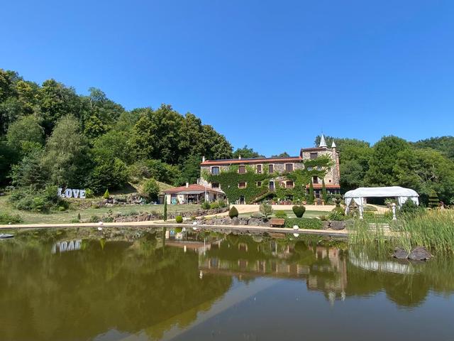 Domaine de La Pradat Haute - 4