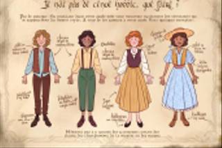 Clara Lang illustration - 5