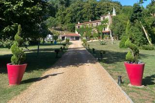 Domaine de La Pradat Haute - 9