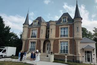 Château Héloïse - 6