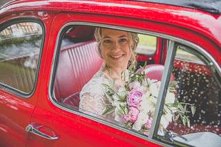 Charlotte Henry - 4