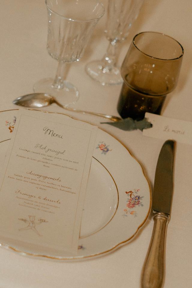 Marthe & Maurice - 2