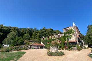 Domaine de La Pradat Haute - 10