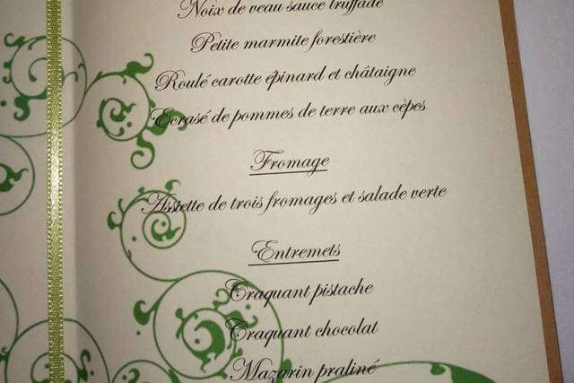 Alain Traiteur 5