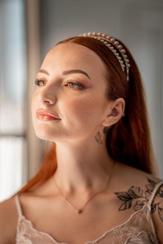 Salomé Make Up Pro - 2