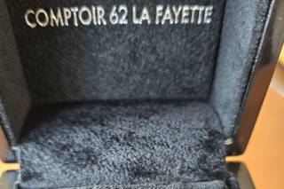 Comptoir 62 La Fayette - 5