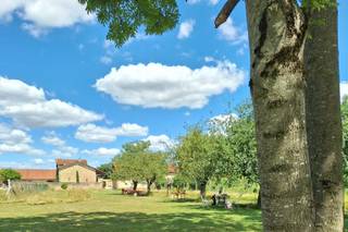 Domaine des Marais - 9