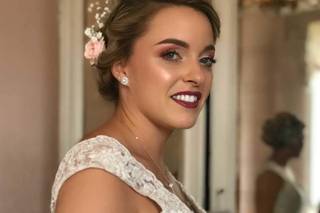 Marion Pichon Make Up - 8