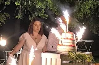 Convivial Event - 9