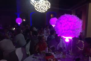 MixEvents - 5