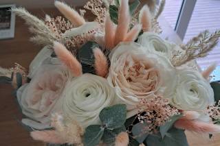 Parmi les Fleurs - 5