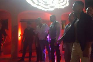 MixEvents - 6