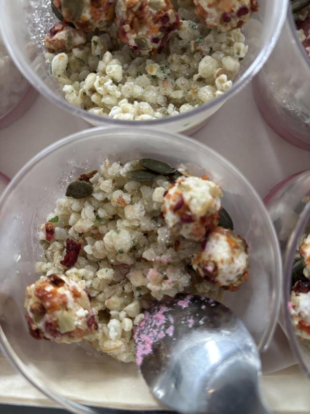 Flunch Traiteur - 1