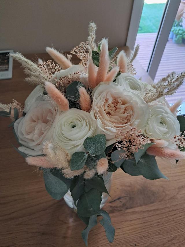 Parmi les Fleurs - 3