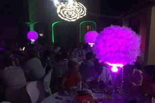 MixEvents - 7