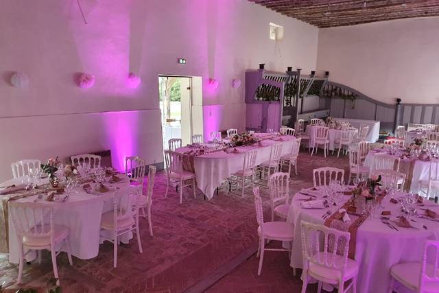 Domaine de Courson 1