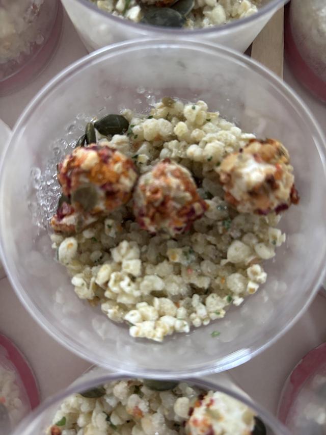 Flunch Traiteur - 2
